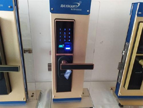 洛阳安装指纹锁