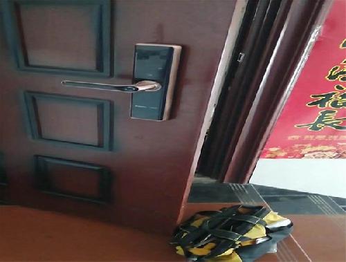 洛阳开锁哪家好