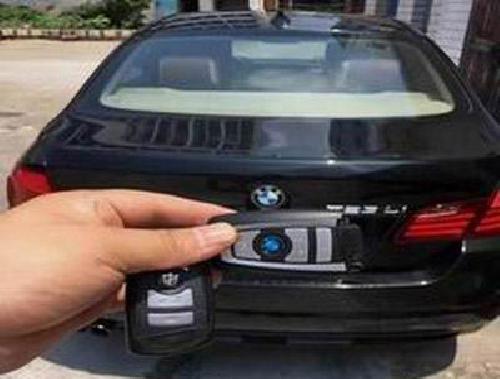 洛阳配汽车钥匙电话