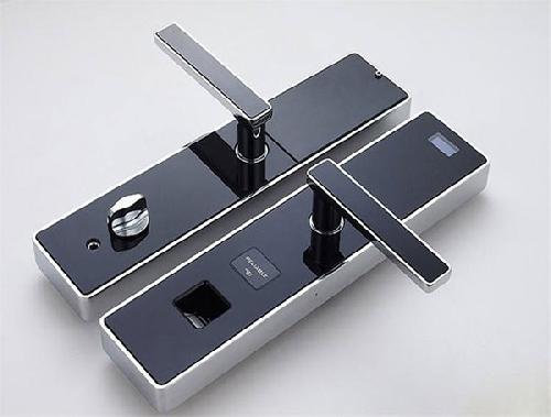 洛阳开锁哪家好-安装指纹锁