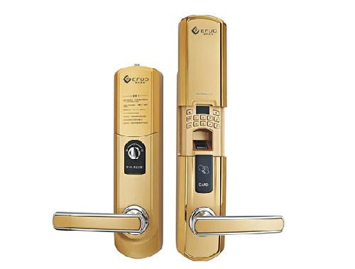 洛阳安装指纹锁-价格