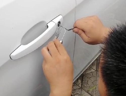 洛阳开锁公司-开汽车锁